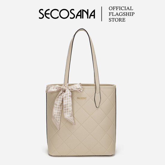 SECOSANA Valeen Shoulder Bag