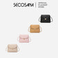 SECOSANA® Lizlei Quilted Petite Crossbody Bag