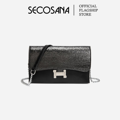 SECOSANA® Jestly Elegant Crossbody Bag