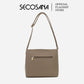 SECOSANA Vaneshie Plain Sling Bag