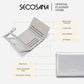 SECOSANA® Mitena Classic Mini Trifold Wallet
