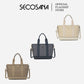 SECOSANA® Ganna Elegant Medium Shoulder Bag