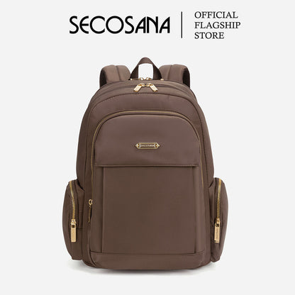 SECOSANA® Kiroppi StudyMate Medium Backpack