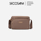SECOSANA® Nimuzia Classic Vintage Crossbody Bag