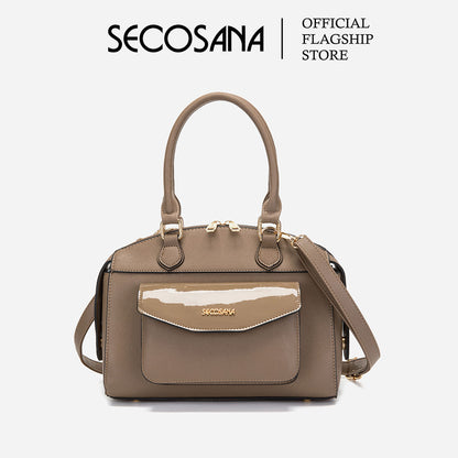 SECOSANA® Jemerie Classic Shoulder Bag