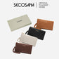 SECOSANA® Itchel Wristlet Long Wallet with Box