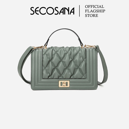 SECOSANA® Lindsey Elegant Crossbody Bag