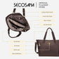 SECOSANA® Luisa Classic Shoulder Bag