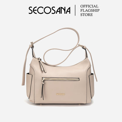 SECOSANA® Heme Classic Crossbody Bag