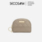 SECOSANA Sabrina Quilted Coin Purse