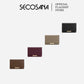 SECOSANA® Leianne Medium Trifold Wallet