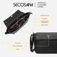 SECOSANA Amiel Plain Sling Bag