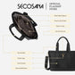 SECOSANA® Nimerce Casual Tablet Shoulder Bag