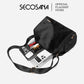 SECOSANA® Grazemie Minimalist Medium Weekender Travel Crossbody Bag
