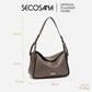 SECOSANA® Gretchel Elegant Large Shoulder Bag