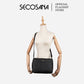 SECOSANA Whishee Plain Sling Bag