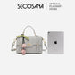 SECOSANA® Joy Chic Bloom Crossbody Bag