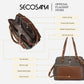 SECOSANA® Meroise Classic Tablet Shoulder Bag