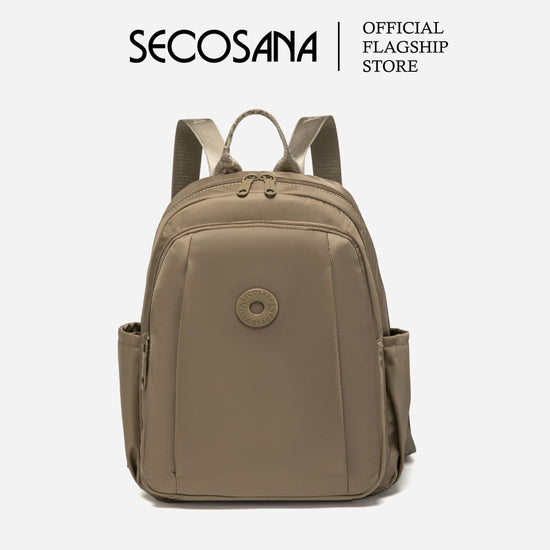 SECOSANA® Javern Classic Backpack