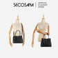 SECOSANA® Nyra Classic Shoulder Bag 2-in-1 Collection