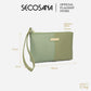 SECOSANA® Hermione Iconic Wristlet Wallet