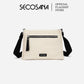 SECOSANA® Julina Preppy Crossbody Bag