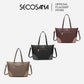 SECOSANA® Falizinia Elegant Multipurpose Shoulder Bag