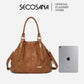 SECOSANA® Jarah Classic Shoulder Bag