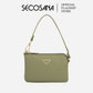 SECOSANA® Jisoo Classic Wristlet Wallet