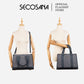 SECOSANA® Ganielle Elegant Medium Shoulder Bag