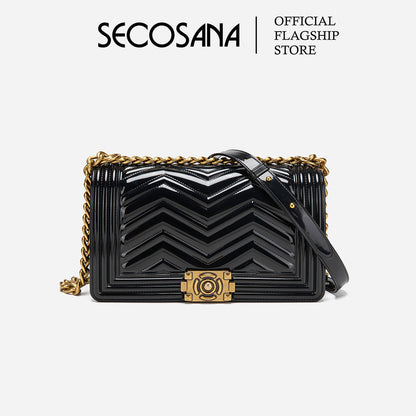 SECOSANA® Hero in Medium Convertible Crossbody Bag