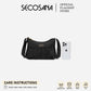 SECOSANA® Nimisha Classic Vintage Crossbody Bag