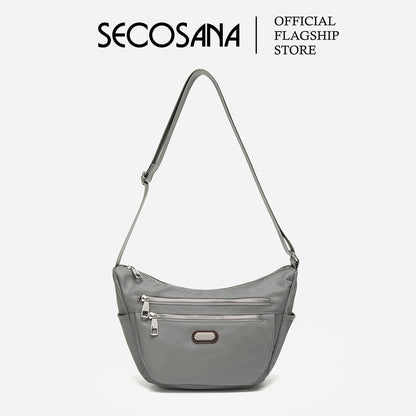 SECOSANA® Janae Modern Crossbody Bag