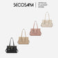 SECOSANA® Nariliah Modern Multi-way Soulder Bag