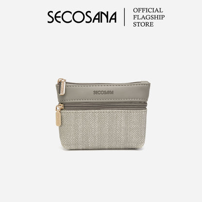 SECOSANA® Amihan Classic Coin Purse