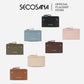 SECOSANA® Danaya Classic Slim Wallet