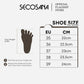 SECOSANA® SS-1035 - Dahlia Flat Ballerinas