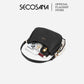 SECOSANA® Nilenma with Silk Twilly Shoulder Bag