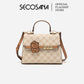 SECOSANA® Jifrime Modern Crossbody Bag