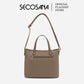 SECOSANA Vanelli Plain Sling Bag