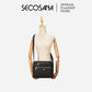 SECOSANA® Omusche Chic Casual Crossbody Bag