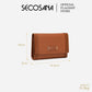 SECOSANA® Loribel Medium Trifold Wallet