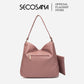 SECOSANA® Krimarie Hobo Bag 2-in-1 Collection