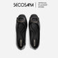 SECOSANA® SS-1034 - Olivia Block Heel Pumps