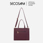 SECOSANA® Ophaniem Timeless Classic Shoulder Bag