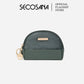 SECOSANA® Bianca Suede Coin Purse