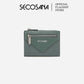 SECOSANA® Lizarika Short Bifold Wallet
