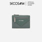 SECOSANA® Lizarika Short Bifold Wallet