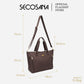 SECOSANA® Luisa Classic Shoulder Bag