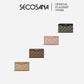 SECOSANA® Melinda Medium Bifold Wallet